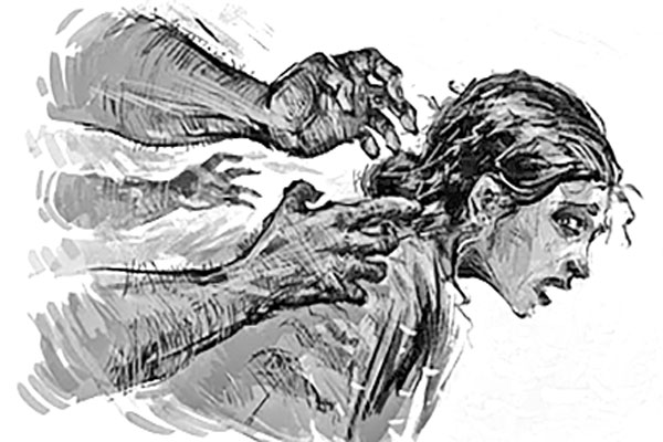 কালকিনিতে গৃহবধূ অপহরণ