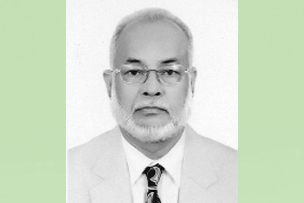 শোক সংবাদ