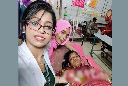 ঢামেকে একসঙ্গে জন্ম নেয়া ৫ সন্তানের ৪ জনের মৃত্যু