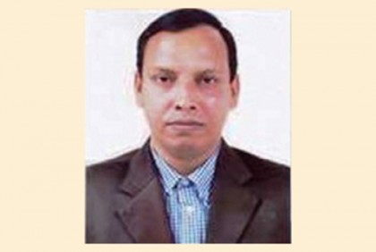 আবারও মহাকাশ গবেষণার চেয়ারম্যান প্রশাসন ক্যাডারের কর্মকর্তা

