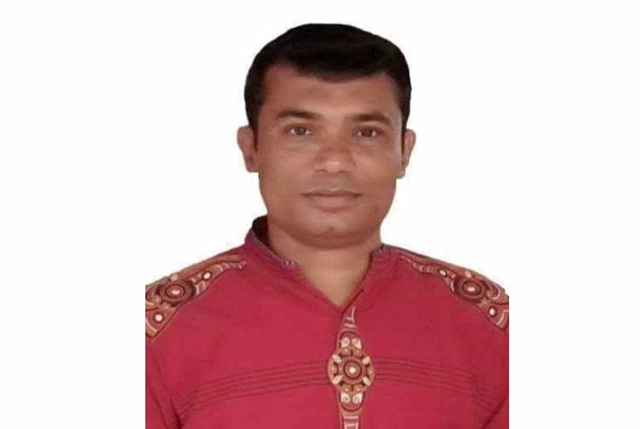 যুবলীগ নেতাকে গুলি করে হত্যা