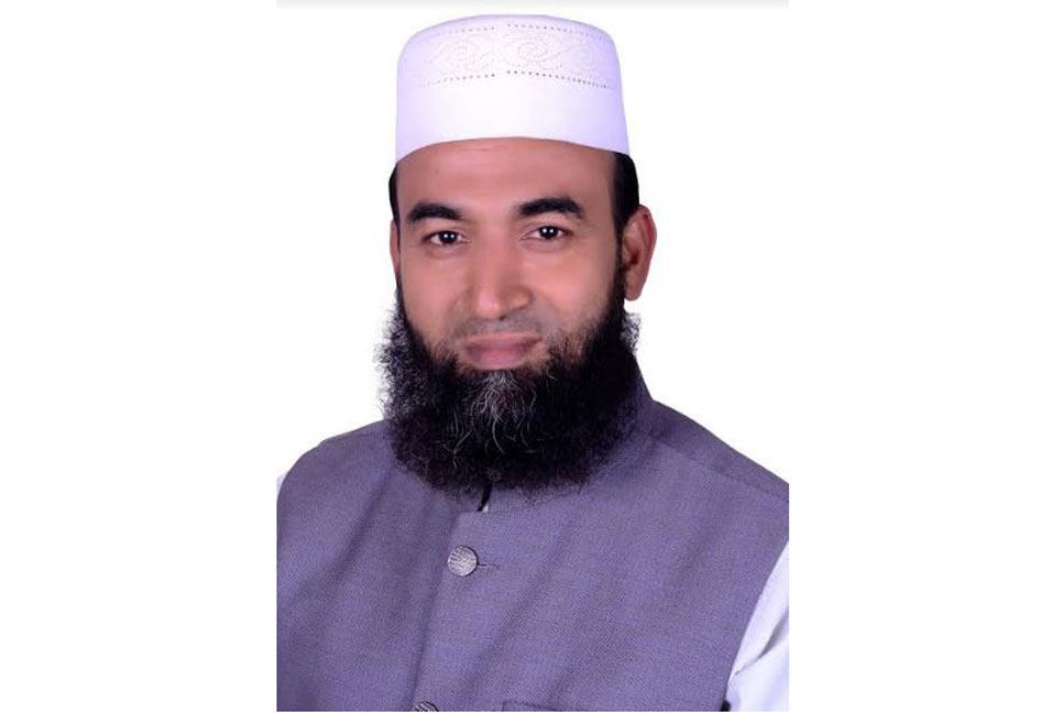 নোয়াখালীতে জামায়াত নেতা গ্রেফতার