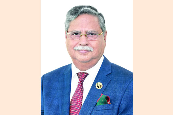 চিকিৎসার জন্য সিঙ্গাপুর যাচ্ছেন রাষ্ট্রপতি