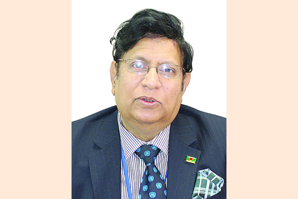 বিদেশিদের কাছে আমরা যাই না
