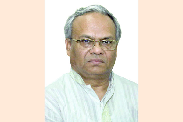 মুক্তির ধ্বনি কেউ আটকাতে পারবে না