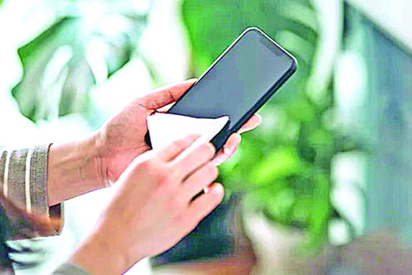 পাঁচ ধাপে স্মার্টফোনের সুরক্ষা