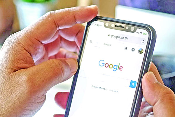 গোপনীয়তা নীতিমালায় পরিবর্তন এনেছে সার্চ ইঞ্জিন গুগল