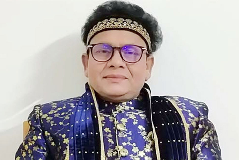 রাজনৈতিক দলে যোগ দিলেন নকুল কুমার