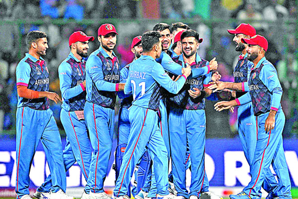 আফগান উৎসব
