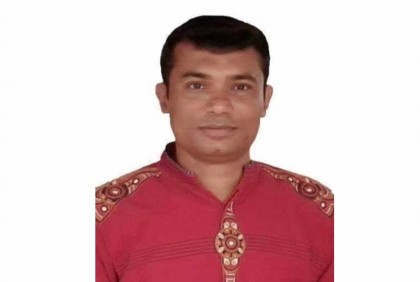 যুবলীগ নেতাকে গুলি করে হত্যা