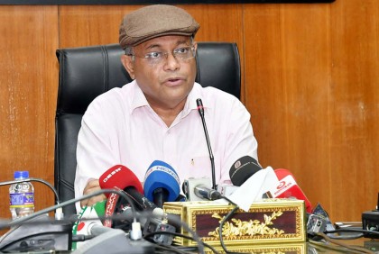 বন্ধু রাষ্ট্র কে কি বললো তাতে কিছু যায় আসে না : তথ্যমন্ত্রী

