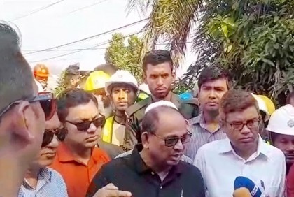 কালুরঘাটে নতুন সেতুর কাজ শুরু ২০২৪ সালে : রেলমন্ত্রী

