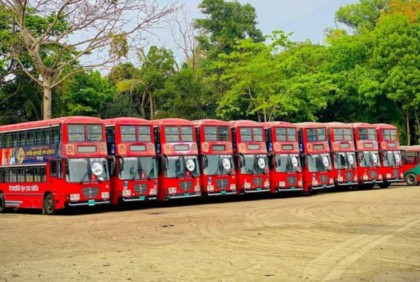 চট্টগ্রামের ‘স্মার্ট স্কুল বাস’ স্মার্ট ডিস্ট্রিক্ট ইনোভেশন চ্যালেঞ্জে পুরস্কৃত  