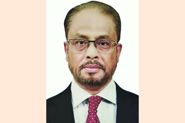 ফিলিস্তিনে রক্তের স্রোত দেখতে চাই না : জি এম কাদের