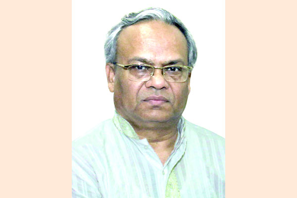 প্রতিপক্ষ নির্মূলের মহাপরিকল্পনায় লিপ্ত সরকার : রিজভী