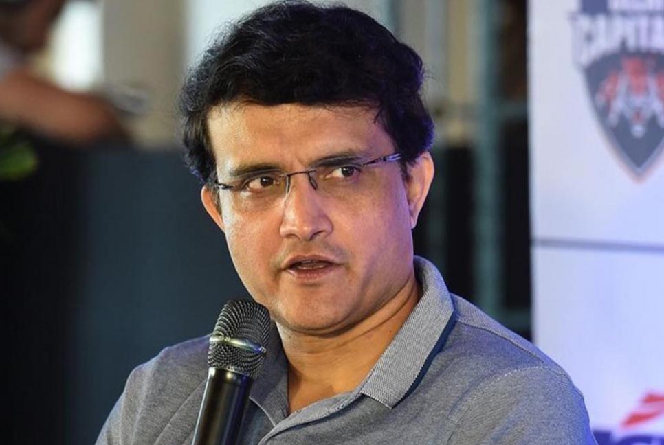 বিশ্বকাপে পাকিস্তানের ঘুরে দাঁড়ানোটা কঠিন হবে : সৌরভ