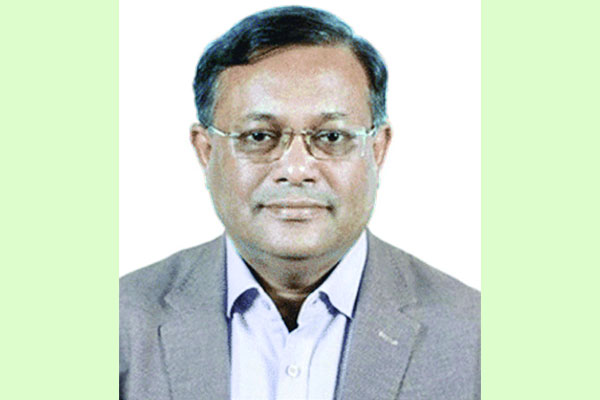 বিএনপির আন্দোলনে কারও সমর্থন নেই