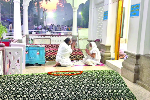 লালনের তিরোধান দিবস আজ
