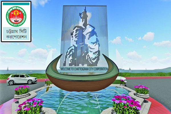 বঙ্গবন্ধুর কারাজীবন নিয়ে ভাস্কর্য