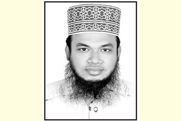 নবীজি (সা.)-এর প্রতি সৃষ্টিকুলের ভালোবাসা