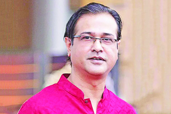আসিফের ক্ষোভ
