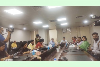 ব্যাপকভাবে চোখের সমস্যায় ভুগছেন রাজধানীর গাড়িচালকরা : বিআরটিএ