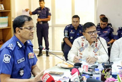 এবার দুর্গা পূজায় থাকবে অতিরিক্ত নিরাপত্তা, নৌ-পুলিশ প্রধান