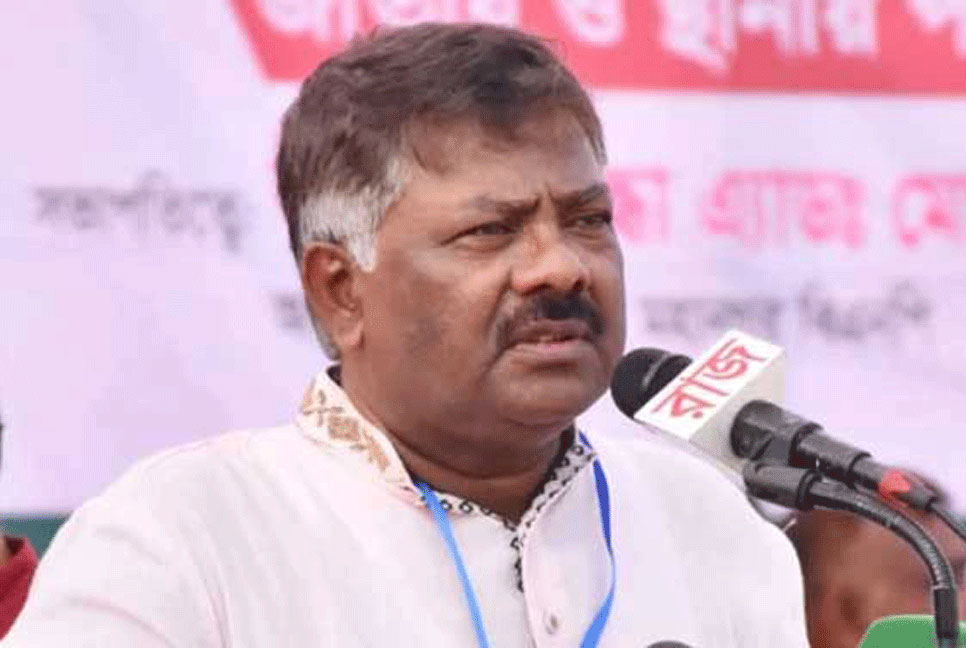 পুলিশের ওপর হামলার মামলায় কারাগারে দুলু, রিমান্ডে ১১