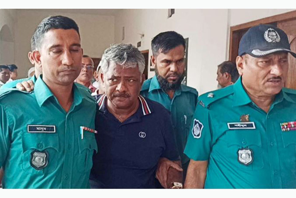 ‘আমি আর ৪ বছর বাঁচবো, আমাকে জামিন দেন’, আদালতকে বিএনপি নেতা দুলু

