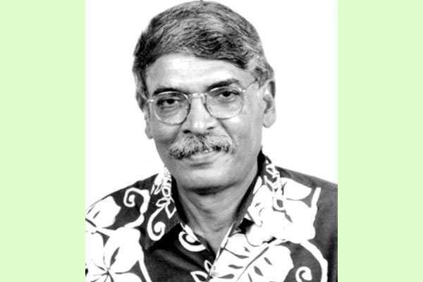 পাক জোনাবেষু। পর সমাচার এই যে,