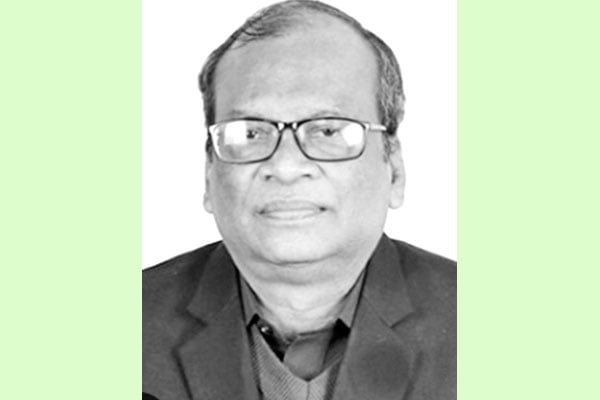 মায়াভরা শেখ রাসেল