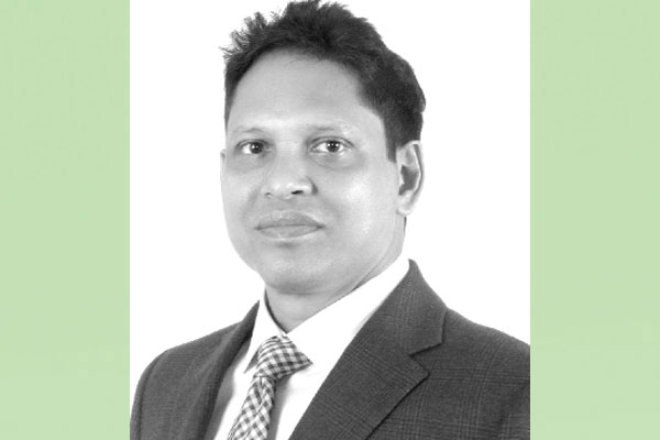 ওয়ালটনের এমডি মাহবুবুল আলম