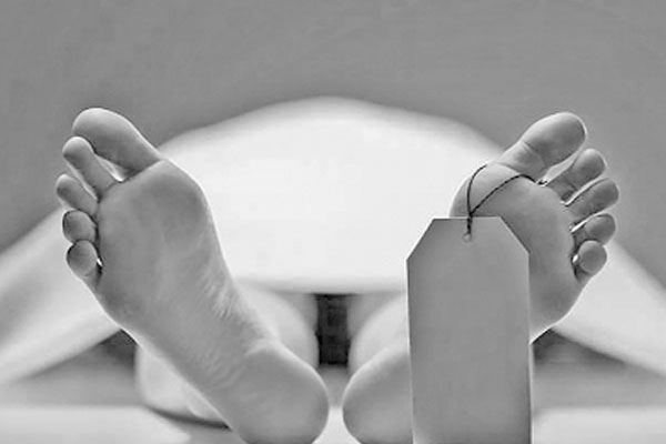 দুই অটোচালকের হাত-পা বাঁধা গলা কাটা লাশ