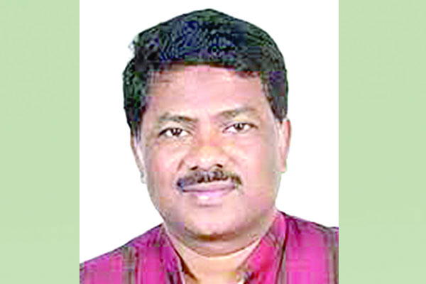 বিএনপি নেতা দুলু আটক