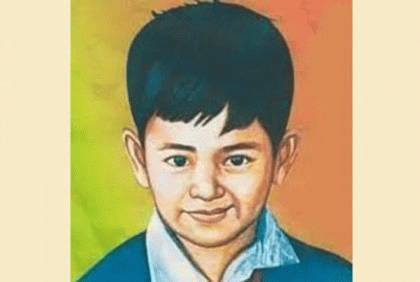 শেখ রাসেল এক অনুভূতির নাম, এক ভালোবাসার নাম: শহীদ উল্লা খন্দকার
