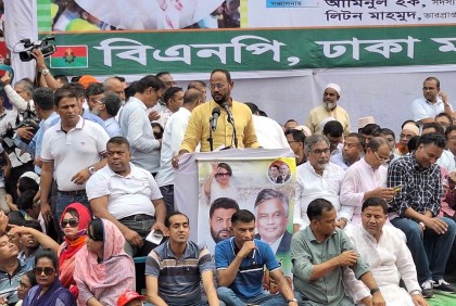 সরকার পালাবারও সময় পাবে না : টুকু
