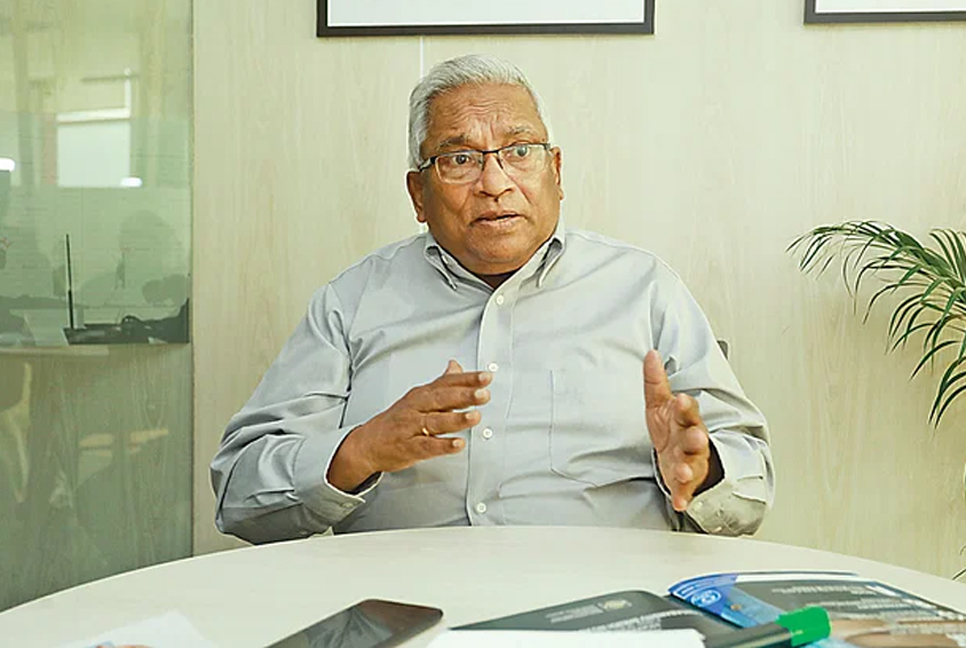 ‘ভিসা নিষেধাজ্ঞায় নির্বাচনে সংখ্যালঘুদের ওপর সহিংসতা কম হতে পারে’ 

