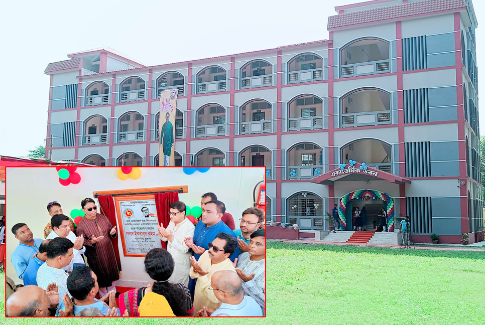 শেখ হাসিনার সরকার মানেই দেশের উন্নয়ন: হুইপ ইকবালুর রহিম