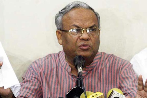 আমরা জনগণের শক্তিতে দৃঢ়ভাবে বিশ্বাস করি: রিজভী 