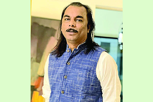 শিমুল মুস্তাফার একক আবৃত্তিসন্ধ্যা