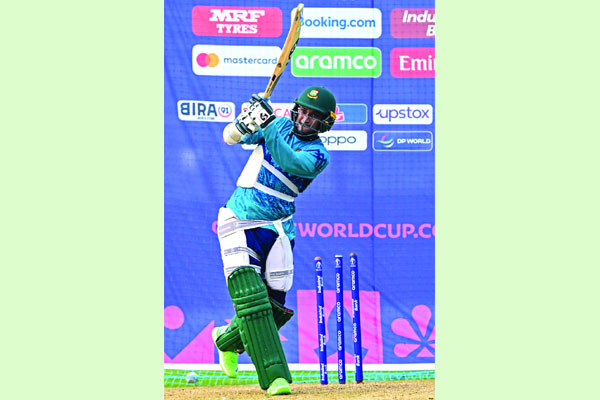 পুণেতেই হবে পুনর্জাগরণ!