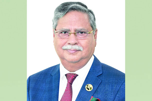 সিঙ্গাপুরে রাষ্ট্রপতির ওপেন হার্ট সার্জারি