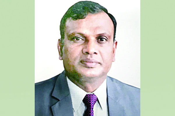 রাজনৈতিক সমঝোতার আহ্বান ইসি আনিছুরের