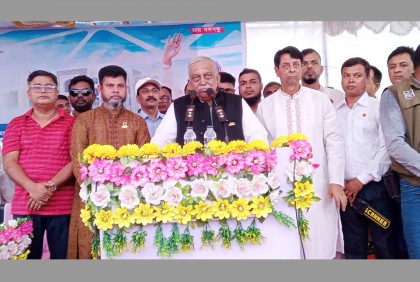 যারা অভিযুক্ত পুলিশ শুধু তাদের গ্রেফতার করছে : স্বরাষ্ট্রমন্ত্রী

