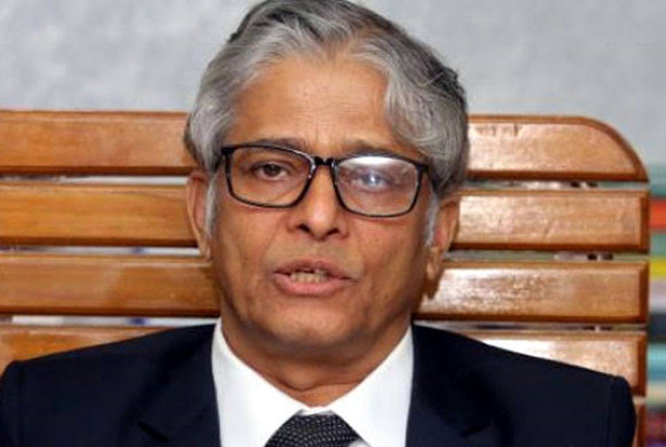 

শারদীয় দুর্গোৎসব উপলক্ষ্যে ঢাবি উপাচার্যের শুভেচ্ছা