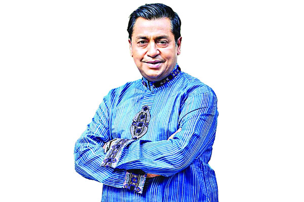 প্রত্যেকের অভিনয়ের প্যাটার্ন আলাদা