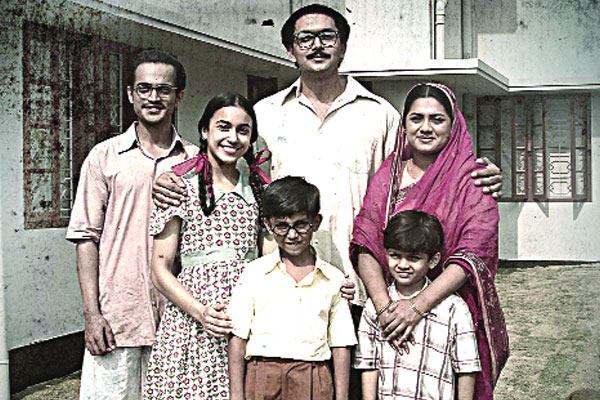 মুজিব চলচ্চিত্রের বিনামূল্যে প্রদর্শনী