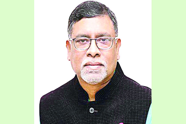 বিএনপি-জামায়াত জোটের হাতে দেশ নিরাপদ নয় : স্বাস্থ্যমন্ত্রী