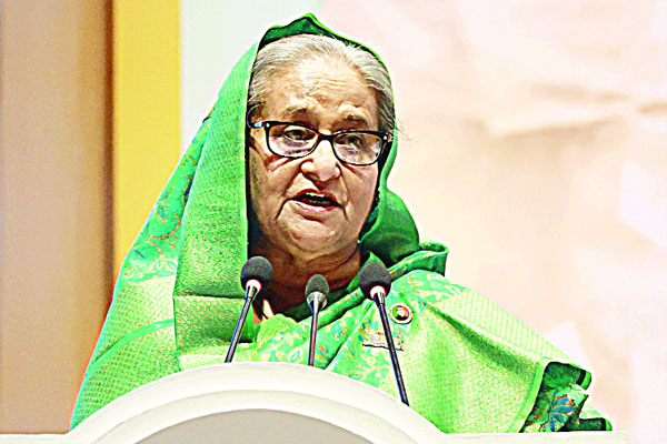 ফিলিস্তিনে বারবার আঘাত মেনে নেওয়া যায় না