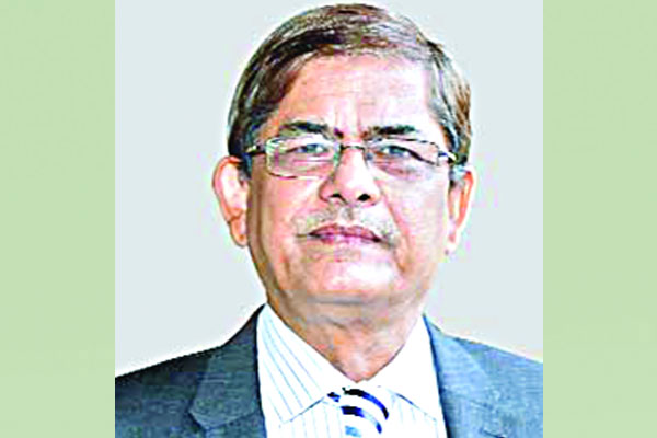 এখন শুধু চূড়ান্ত বিজয়ের অপেক্ষা